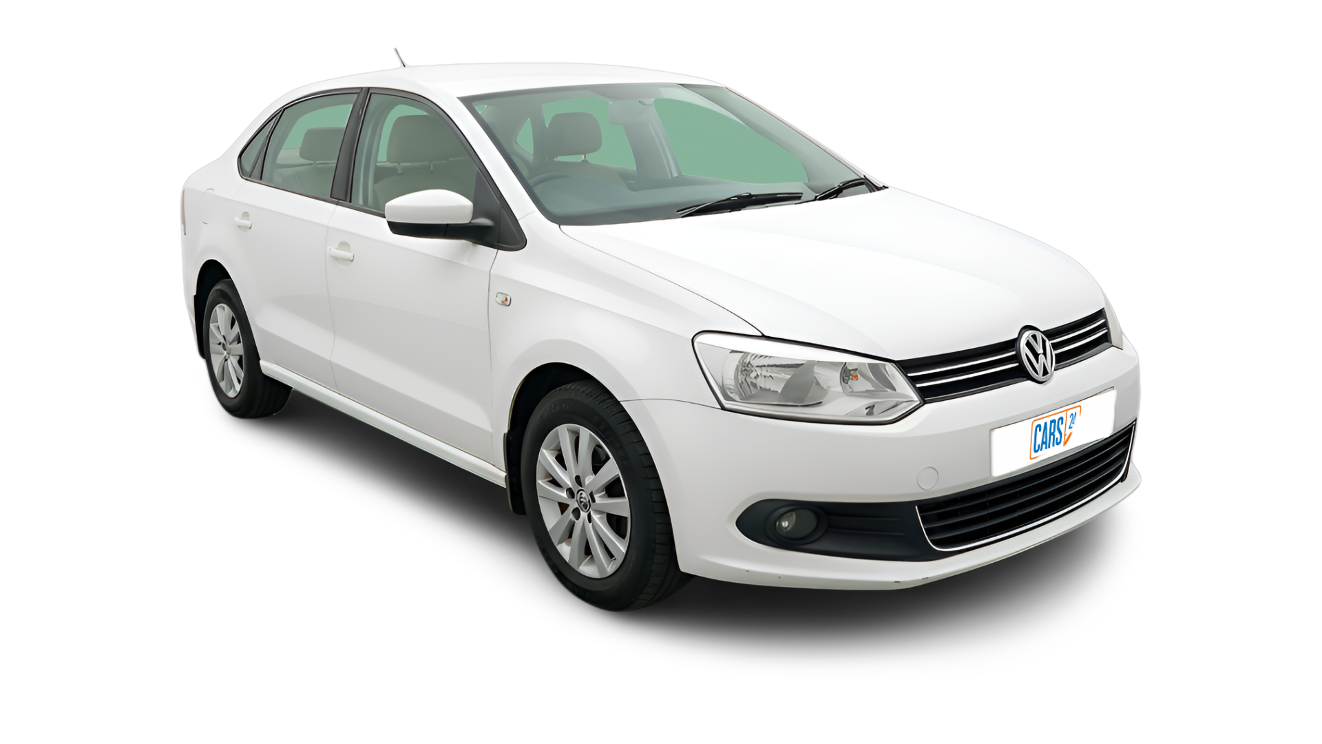 Volkswagen Vento-img